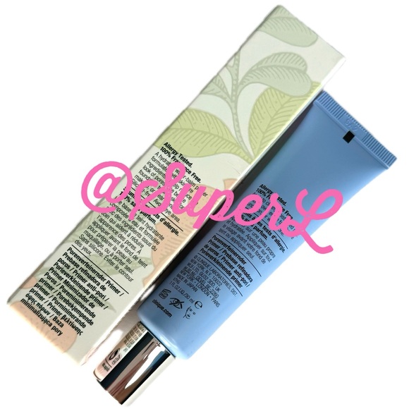 NEW Clinique Even Better Pore Defying Primer Makeup Base - Picture 4 of 6